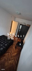 Apartament 3 camere Sibiu | Terezian | 56 mp, prima închiriere