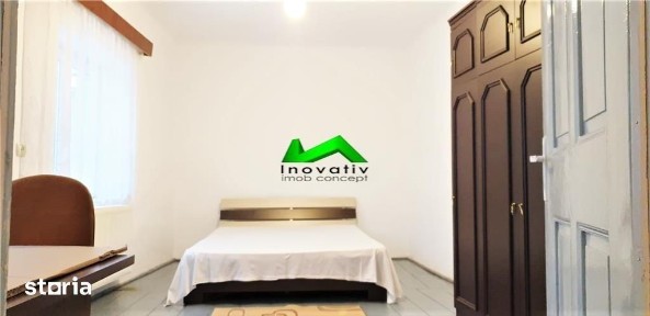 Apartament de inchiriat 2 camere Sibiu Central