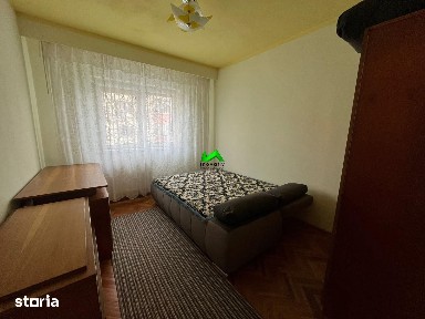 Apartament de inchiriat 3 camere Sibiu Turnisor