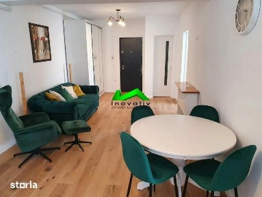 Apartament de inchiriat 3 camere 2 bai Sibiu Selimbar