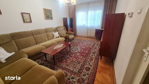 Apartament 3 camere zona Strand