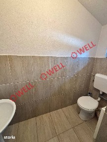 Spațiu comercial de închiriat în Târgu Secuiesc, pe str. Dózsa György!