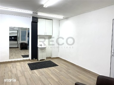RECO Spatiu comercial de inchiriat 23 mp, oradea.