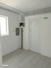Spatiu Comercial 20mp Militari - Uverturii | Stradal, Curent Trifazic