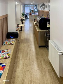 Spatiu comercial de inchiriat - str. Unirii | Super Pret