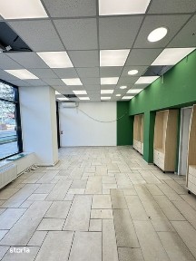 Centru, Bacau