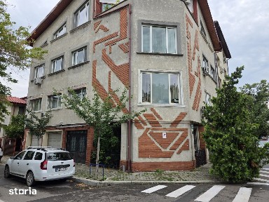 Vilă| Turda - 1 Mai | birou, cabinet, notariat | intrare curte proprie