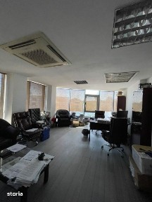 Spatiu comercial / birouri - 660 mp, Bulevardul Nicolae Titulescu