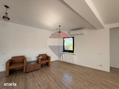 Spațiu de birouri/servicii 65.9 mp, Open-Space, Sector 3