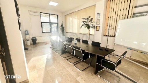 STRADAL l SPATIU BIROURI l CLINICA l CURTE l CALEA GRVITEI l DOMENII