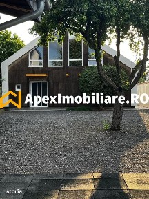 Spatiu Comercial / Vila - Sisesti, Baneasa, Sector 1