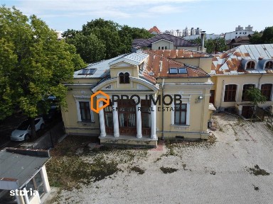Spatiu comercial zona Centru