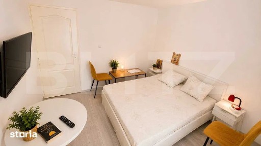 Spatiu comercial, zona Cetate