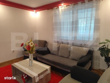 Apartament 3 camere de inchiriat, Deva, zona Ultracentrala