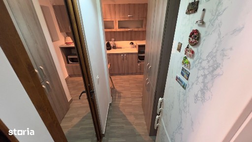 Apartament chirie central Petrosani