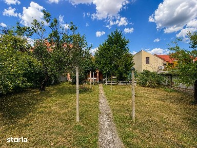 Casa cu 5 camere - Str. Closca - zona Horea - IMOBIHOR