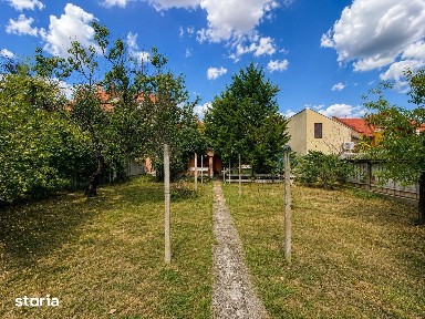 Casa cu 5 camere - Str. Closca - zona Horea - IMOBIHOR
