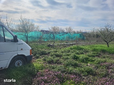 Casă cu 2 camere, curte mare, energie verde in Homorog.