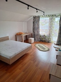 Vand duplex in Sf Ilie 170 mp
