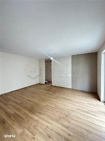 GIROC - 2 Camere - Etaj intermediar - Finisat modern - Zona buna