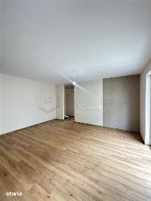 GIROC - 2 Camere - Etaj intermediar - Finisat modern - Zona buna