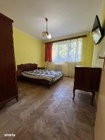 Etaj 1 - Apartament 2 camere Calea Galati, confort 1 semidecomandat.