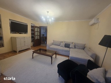 Apartament 3 Camere Decomandat | Titan | Mobilat si Utilat