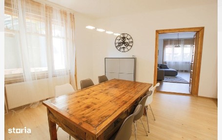 Apartament deosebit -centru istoric Oradea
