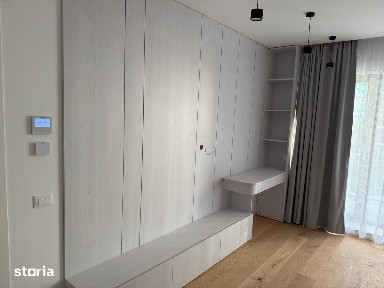 2 camere Nusco City Faza 2 | Prima inchiriere, Bloc Nou, Parcare