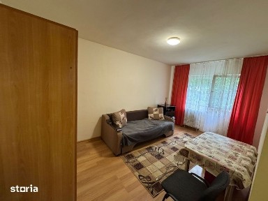 Garsoniera confort 1, zona UMF
