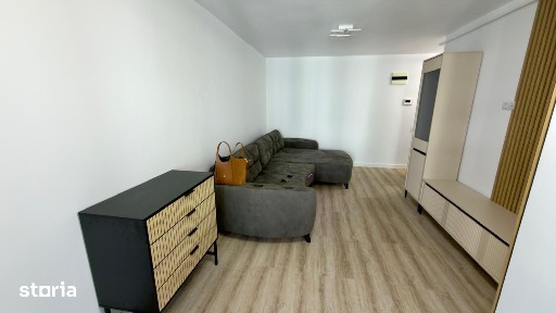 Apartament cu 2 camere, 55 mp, parcare, zona Soporului