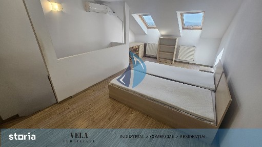 Apartament 2 camere, Cornisa, zona UMFST