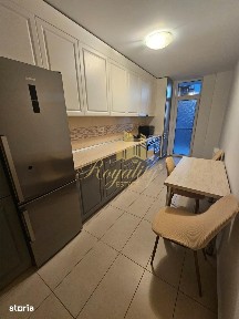 CITY OF MARA, Apartament 2 camere, parcare subterana- Zona Circumvalat