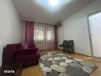 Apartament cu 2 camere de inchiriat - CITY MALL