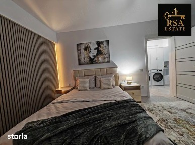 Apartament 2 camere de inchiriat Dem Radulescu Valcea, vedere la lac