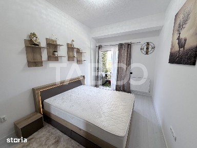 Apartament nou cu 2 camere de inchiriat in zona Doamna Stanca