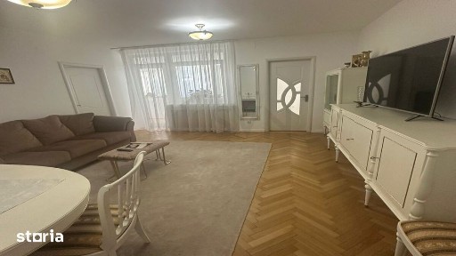 Apartament 3 Camere I Cismigiu