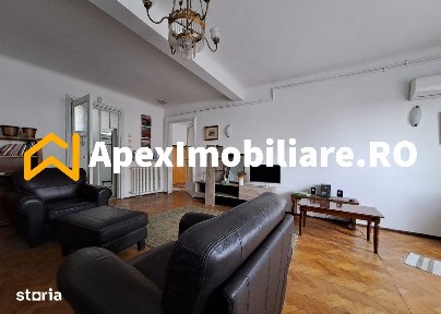 Apartament 2 camere de inchiriat Armeneasca Bucuresti | ApexImobiliare