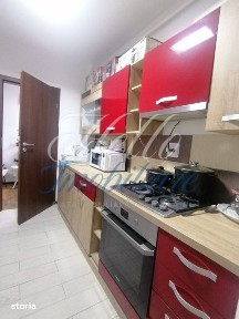 Apartament 1 CAM, SU 43 MP 1 balcon de 6 mp, Floresti zona Stejarului
