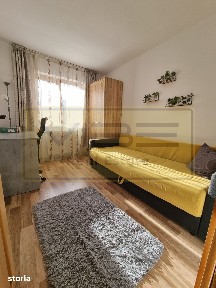 Alexandru Cel Bun- 3 camere- 450 euro