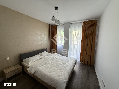 Apartament 2 camere zona Mall