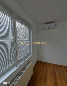 Garsoniera de inchiriat | Crangasi | Metrou | Centrala | Nemobilat
