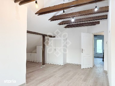 Apartament spatios la casa de inchiriat in cartier Grigorescu, Oradea