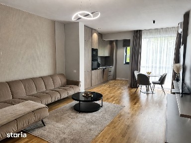 Apartament 2 camere cu terasă de 13 mp | Atlas Residence Aviației
