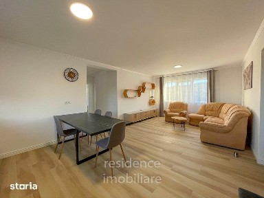 Apartament 4 camere, Borhanci, strada Veseliei + Parcare
