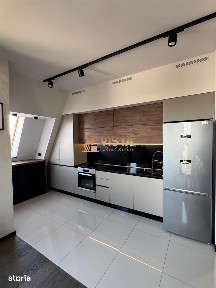Apartament 2 camere 75 mp.utili, Zona Tractorul, Brasov