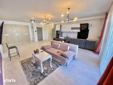 Apartament 3 camere, terasa 80 mp, parcare, Mall Urbano