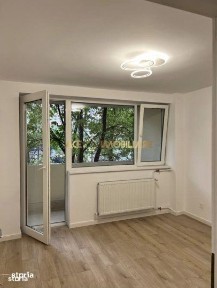 3 Camere de inchiriat | Stefan cel Mare | Metrou | Nemobilat | Renovat