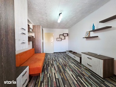 Apartament 1 cameră de închiriat - Andrei Mureșanu