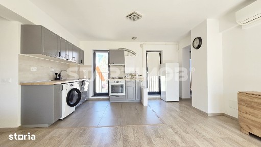 Apartament mobilat Centru Civic AFI Palace Mall